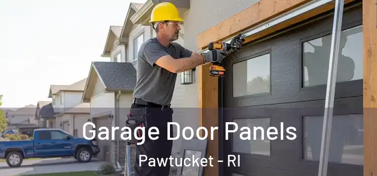  Garage Door Panels Pawtucket - RI