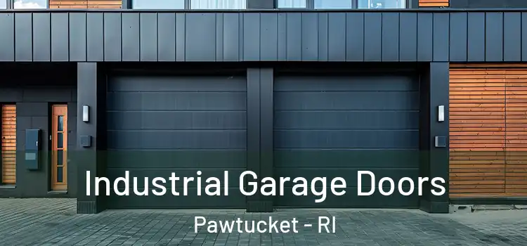  Industrial Garage Doors Pawtucket - RI