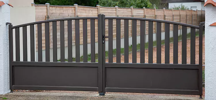 Advanced Gate Solutions in Pawtucket, RI
