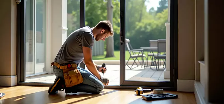 Comprehensive Solutions for Every Glass Door Need in Pawtucket, RI