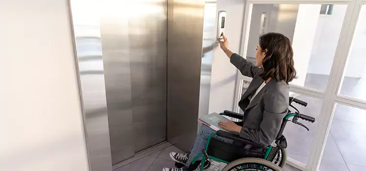Benefits of Modern Handicap Door Systems in Pawtucket, RI