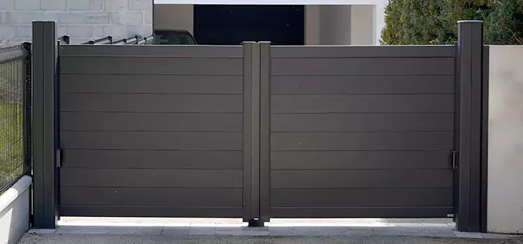 Common Residential Gate Issues We Resolve in Pawtucket, RI