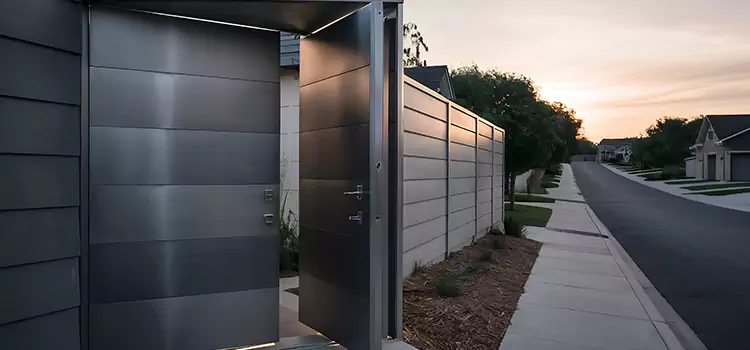 Comprehensive Steel Door Solutions in Pawtucket, RI