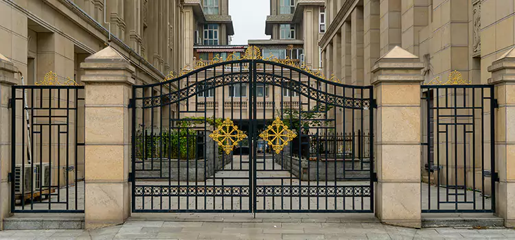 Comprehensive Iron Gate Maintenance Solutions in Pawtucket, RI