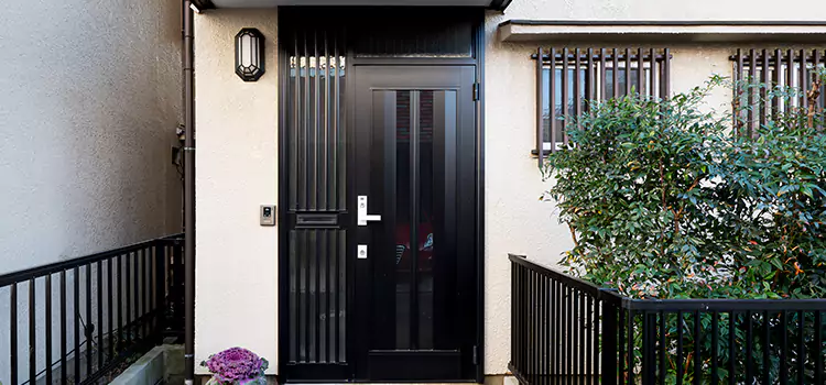 Popular Exterior Door Options in Pawtucket, RI