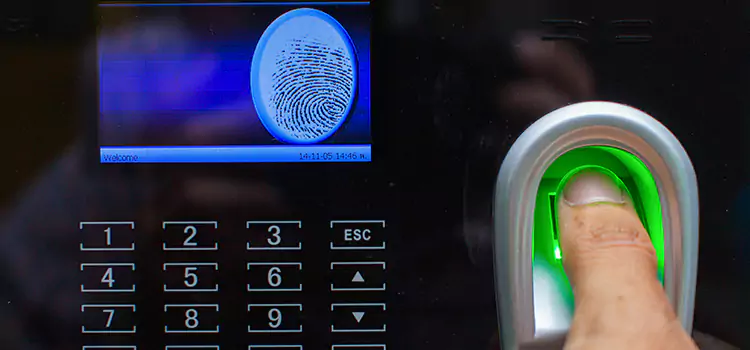 Your Trusted Partner for Secure Access in Pawtucket, RI