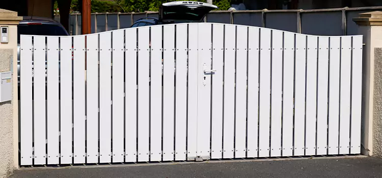 Why Choose Us for Residential Gate Repair in Pawtucket, RI?