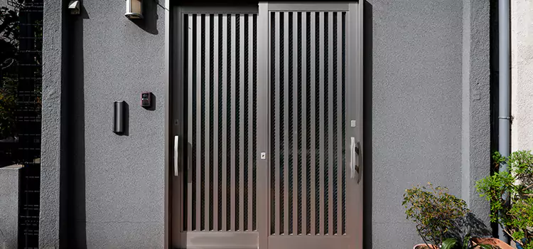 Specialized Steel Door Services in Pawtucket, RI