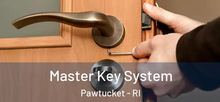  Master Key System Pawtucket - RI