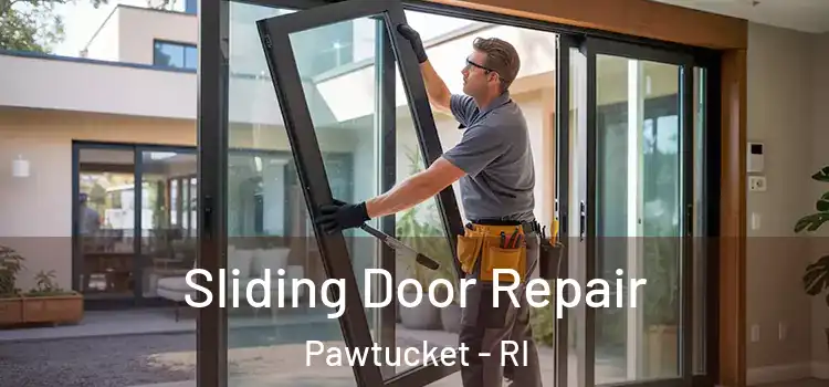 Sliding Door Repair Pawtucket - RI