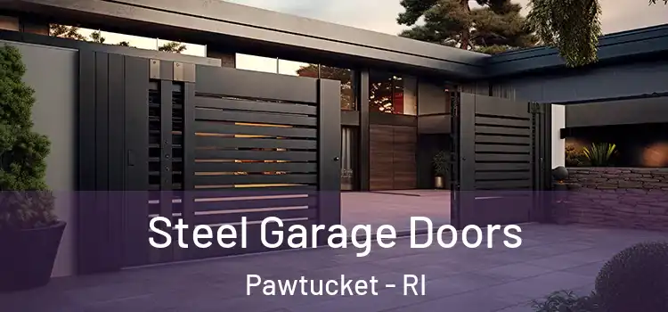  Steel Garage Doors Pawtucket - RI